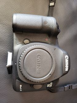 Canon 5D Mark iii Excellent condition
