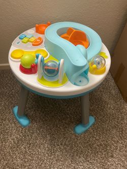 Skip hop activity table