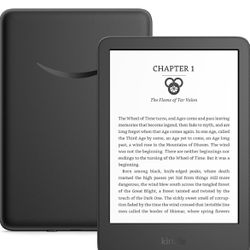 10th Gen Kindle Paperwhite (Factory Refurbished Sealed In Box)