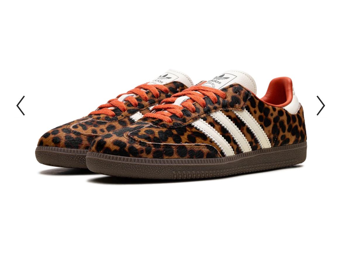 Adidas Simba Og