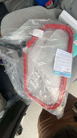 Deep Pool Skimmer 19 Inches 