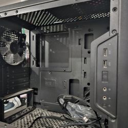 Pc Case 