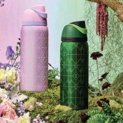 32oz Owala Wicked Elphaba & Glinda Brand New