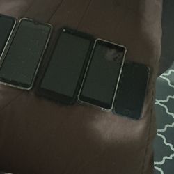 Phones