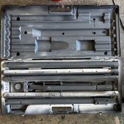 Crain No. 499 Double Case Stretcher