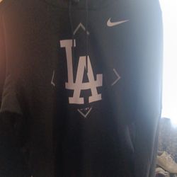 Dodgers Hoodie 