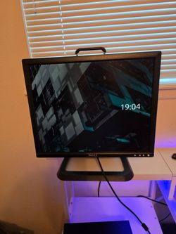 Dell monitors 19"