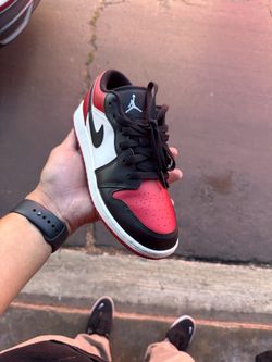 Air Jordan 1 low (GS)