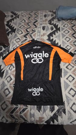 Cycling Jersey Long Sleeve