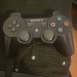 PS3 Controller 