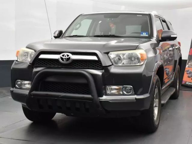 2011 Toyota 4Runner