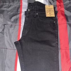 Cody James Jeans Slim Boot Cut 