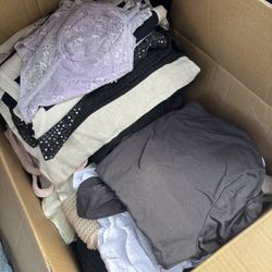 BULK CLOTHES