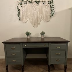 Sophisticated 1930’s Era Desk