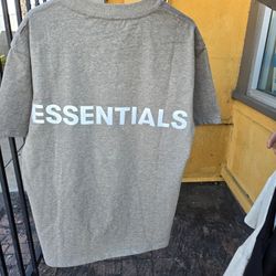 Essential T Shirt $30