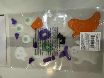 Halloween Baskets