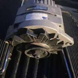 Alternator 160amp