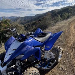 For Sale: Yamaha Raptor [2006] - $2,500