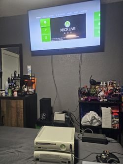 Xbox 360 Reach Edition