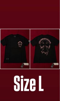 CHROME SHIRT