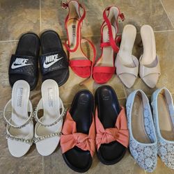 Shoes Bundle