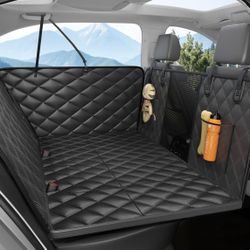 Dog Car Seat Cover(brand New)