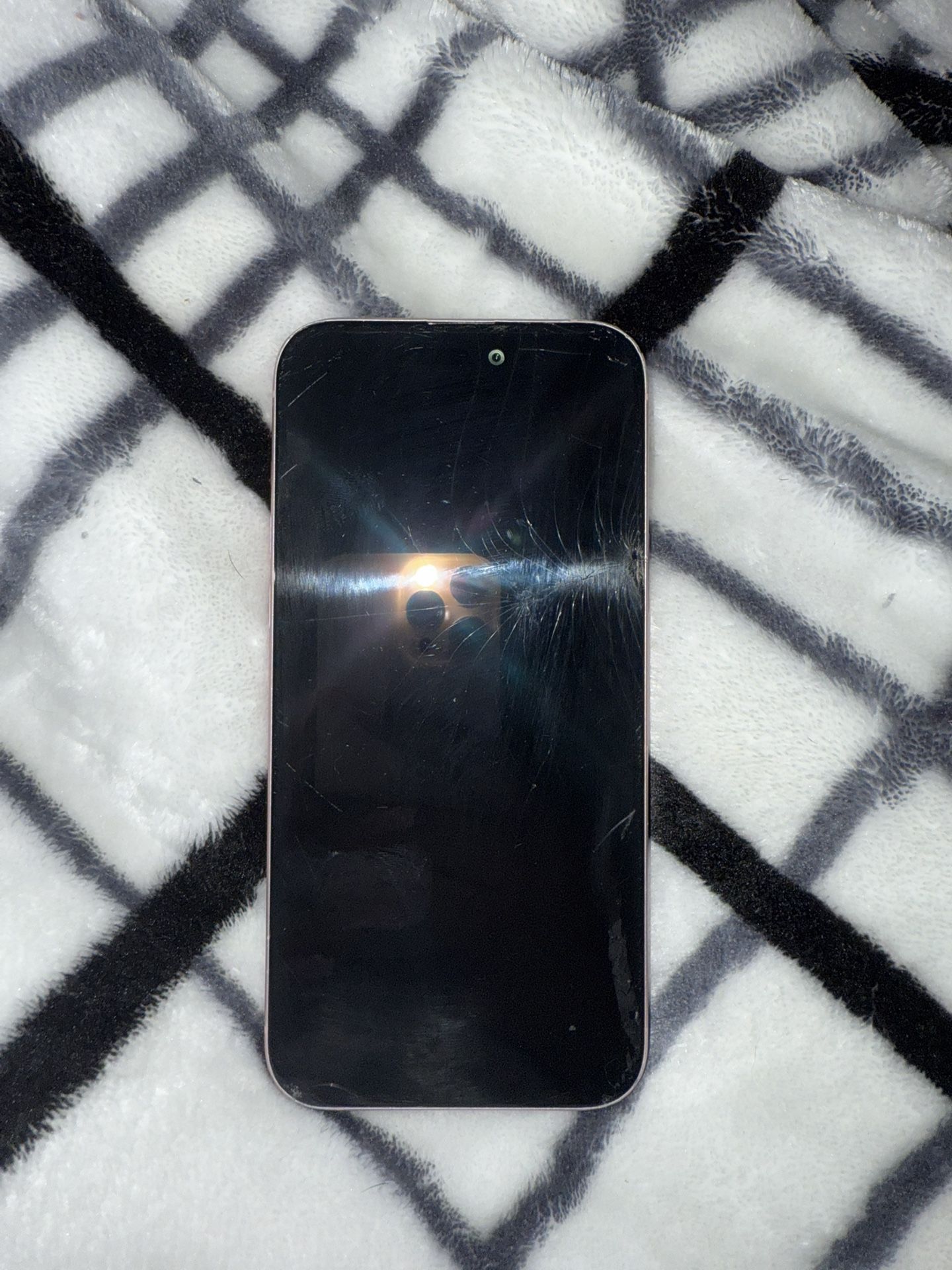 iPhone 15 Plus
