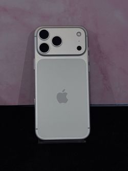 iPhone 17 Pro Max 512GB Unlocked
