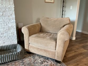 Comfy chair