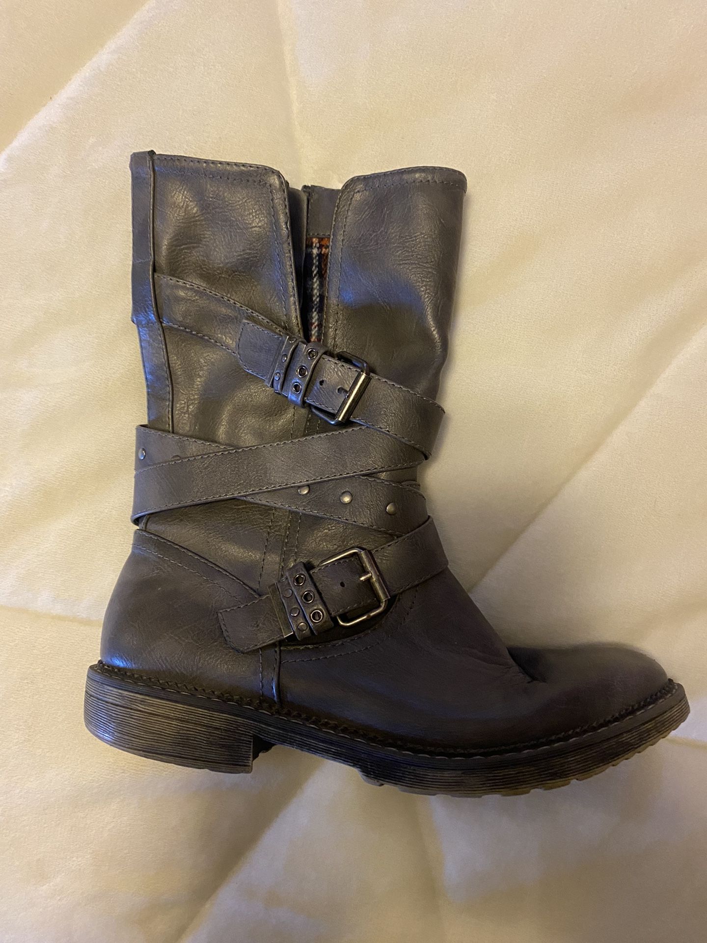 Womens Boots Sz 10