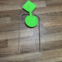 Shooting Target