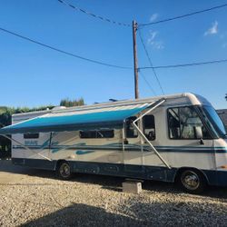 RV for Sale
