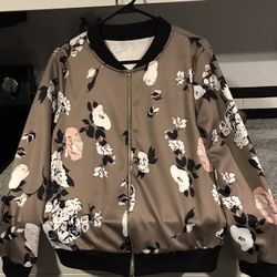Womens Jacket