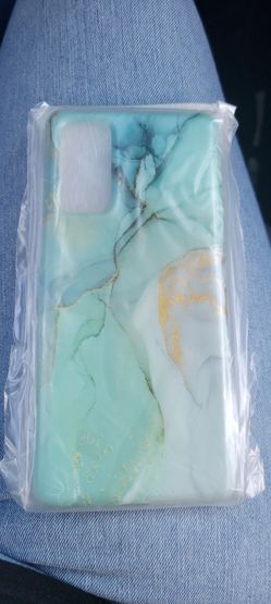 Galaxy S20FE Phone Case