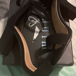 High Heels 