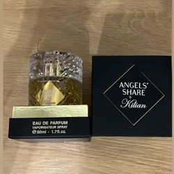 Angel’s Share By Kilian