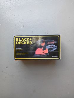 MINI SANDER