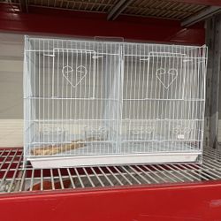 Cage For Breeding