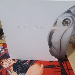 Time Stories Board Game 