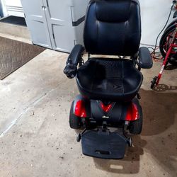 Mobility Power Chair