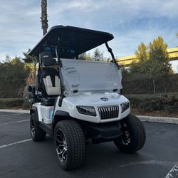 Evolution Ranger 2+2 Plus