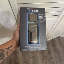 Babyliss Pro Uv Foil Single Shaver 
