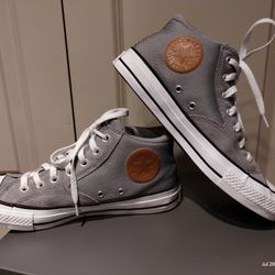 Converse Chuck Taylor's All Star Malden Street - (Unisex) Men's Size 9 / Women's Size 11 / Men's Size 9 - UNISEX 