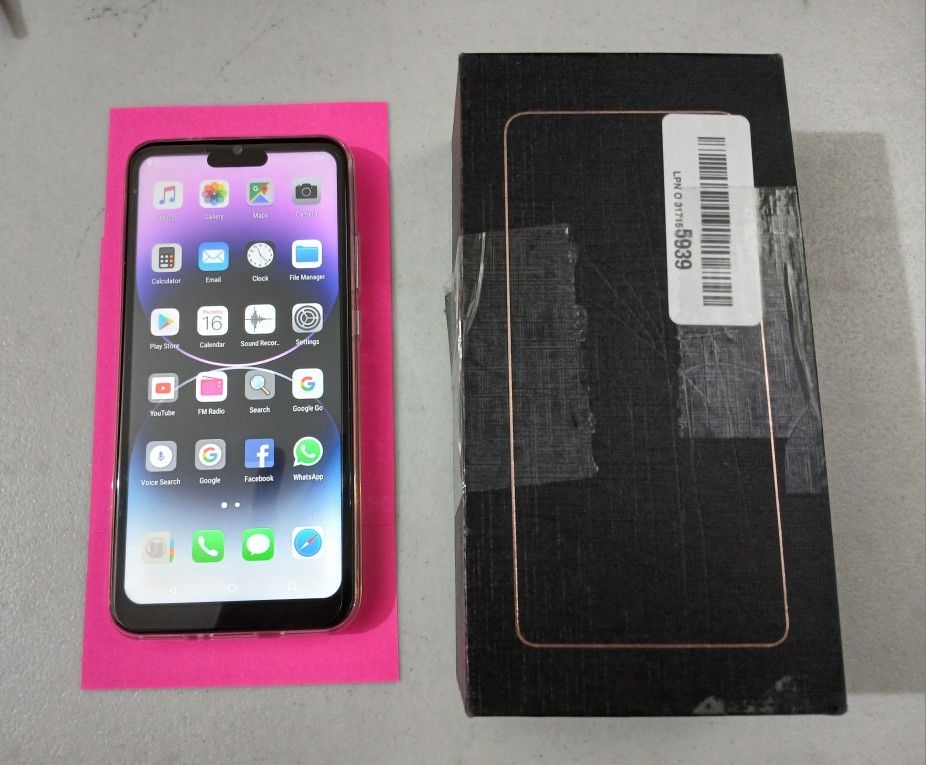 Brand New Unlocked Cell Phone