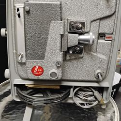1950s Revere 777 8mm Movie Projector -