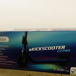 Ekick scooter 