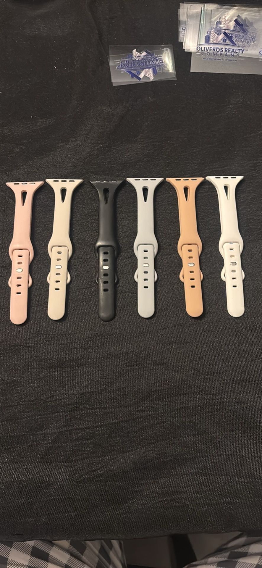 Apple Watch Bands