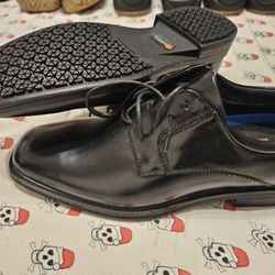 Mens Size 10 dress Shoes