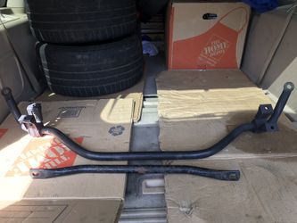 2003 2004 OEM FORD MUSTANG COBRA SWAY BAR