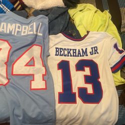 Jersey 